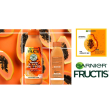 garnier fructis - shampoo riparatore hair food papaya