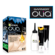 garnier olia d+++ - decolorazione superbiondo estremo -senza ammoniaca