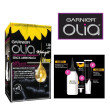 garnier olia - tintura capelli, 1.10 nero zaffiro -senza ammoniaca