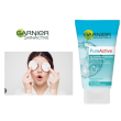 skin naturals pure active - gel esfoliante anti-punti neri 150ml