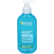 garnier gel detergente pure active, detergente purificante quotidi