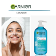 garnier pure active - gel detergente viso purificante