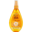 garnier ultra dolce olio meraviglioso spray capelli 150ml.olio di argan & camelia