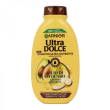 garnier ultra dolce shampoo ultra nutriente 250ml.olio di avocado e burro di karite'