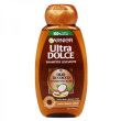 garnier ultra dolce shampoo lisciante 250ml.olio di cocco e burro di cacao