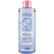 l'oreal acqua micellare 400ml.pelli sensibili