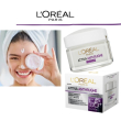 l'oreal paris - crema viso giorno anti-rughe calcium 55+