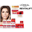 l'oreal paris revitalift -crema viso giorno, anti-rughe + extra-rassodante spf 30