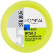 l'oreal studio line invisi fix gel-crema mineral 24h 150ml.fissaggio forte