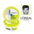 l'oreal paris - gel crema mineral studio line invis fix 24h