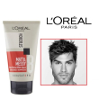 l'oreal paris - pasta fibrosa matt&messy effetto opaco , 8