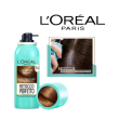 l'oreal paris - ritocco perfetto spray, castano dorato 