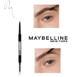 maybelline new york - matita sopracciglia express brown ultraslim - 07 black