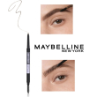 maybelline new york - matita sopracciglia express ultraslim -  04 medium brown