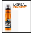 l'oreal men expert -  deodorante spray ,thermic resist