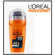 l'oreal men expert  -thermic resist ,deodorante roll-on xxl