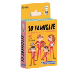 gioco delle 10 famiglie