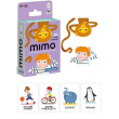 clementoni - gioco del mimo