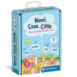 clementoni - nomi cose e citta'