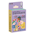 16564 carte gioco bandiere