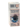 kialusec plus collirio lubrificante e umettante 10ml