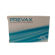 prevax 40 compresse