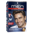 men perfect 50 castano chiaro natu