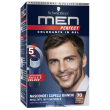 men perfect 70 castano scuro