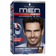 men perfect 80 castano nero
