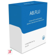 ab flu 12 bustine