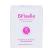 bifiselle integratore probiotici 30 bustine stick pack