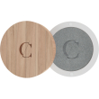 couleur caramel pearly eyeshadows - 24 grey
