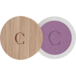 couleur caramel pearly eyeshadows - 37 plum