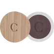 couleur caramel pearly eyeshadows - 44 plum brown