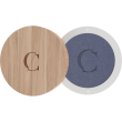 couleur caramel pearly eyeshadows - 46 blue jean