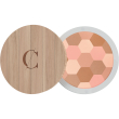 couleur caramel mosaic powder - 232 fair skin tones