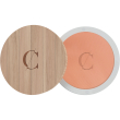 couleur caramel high definition mineral powder - 604 orange beige