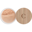 couleur caramel refill high definition silk powder - 12 g