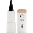 couleur caramel kohl kajal - 15 black
