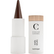 couleur caramel kohl kajal - 16 brown