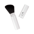 couleur caramel n°3 retractable powder brush - 1 pz.