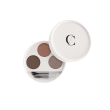 couleur caramel eyebrow set - 28 blondes