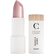 couleur caramel metallic lipstick - 205 light pink