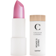 couleur caramel metallic lipstick - 206 raspberry