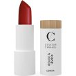 couleur caramel glossy lipstick - 238 acid raspberry