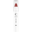 couleur caramel twist & lips - 401 beige red