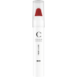 couleur caramel twist & lips - 407 glossy red
