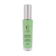 couleur caramel 2-in-1 concealer & primer - 25 green