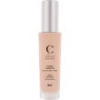 couleur caramel hydra jeunesse liquid foundation - 21 porcelain