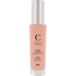 couleur caramel hydra jeunesse liquid foundation - 22 rosy beige